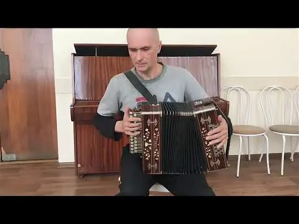 Могилевские наигрыши