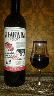 Steakwine