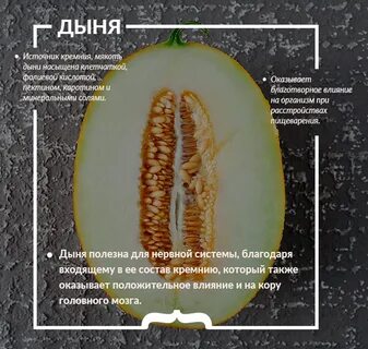 Эссе дыня