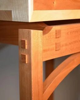 Wood detail