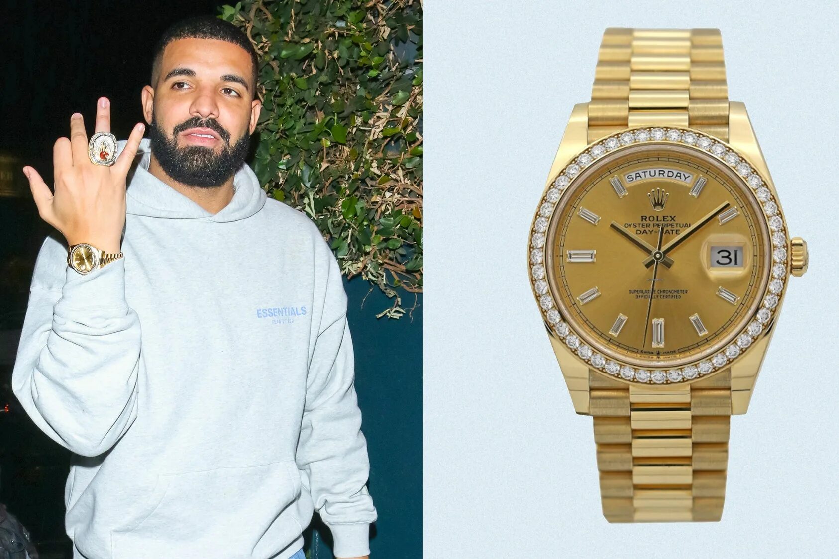 Drake Rolex. Founders of Rolex. Часы басты ролекс 44мм. Ролекс за 2 миллиона. Часы за 24 миллиона
