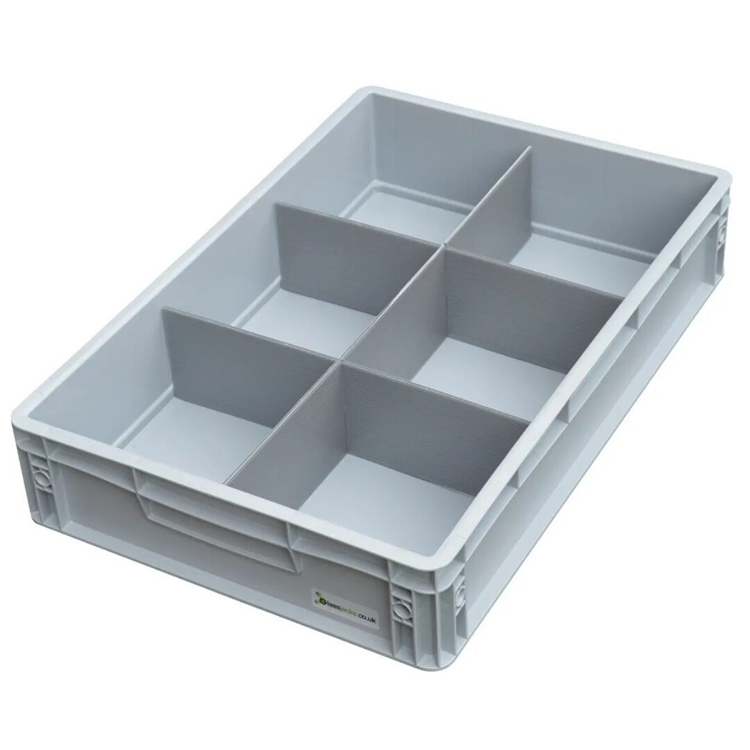 Solid storage