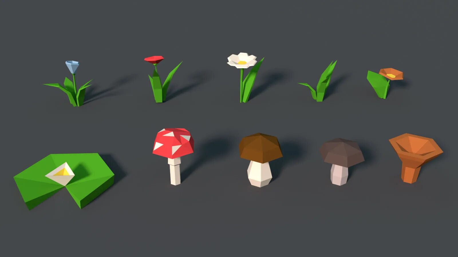 3д дерево low poly. Лоу поли пак 3д моделей. Asset pack low poly. Низкополигональные деревья 3ds max. Ассет для unity.