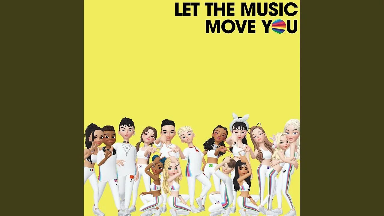 Impure imagination original mix. Moving music. Move to the music. James brown - i got you (i feel good). Move to the music.