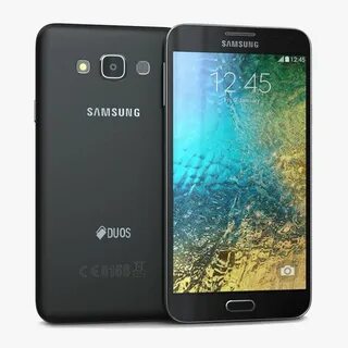 Samsung galaxy e