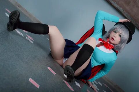 COSER modelo Yoshinobi. 