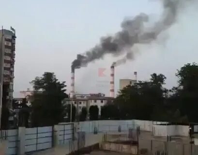 Дым в краснодаре сегодня