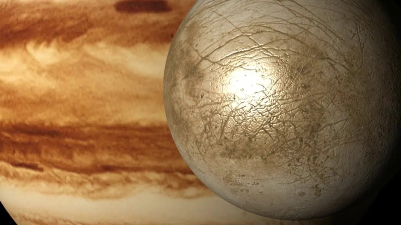Дирекции юпитера. Поверхность Европы спутника Юпитера. Европа Луна Юпитера. Европа Спутник Юпитера океан. Жизнь на Европе спутнике Юпитера.