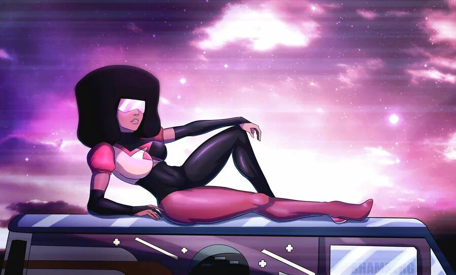 Steven universe 18