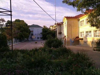 Институт развития образования севастополь