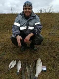 Рыбалка альметьевск