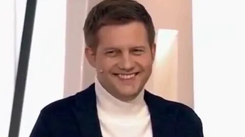 Корчевников интервью