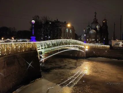 Санкт петербург январь 2021