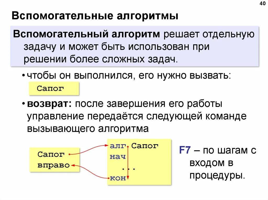 Вспомогательный алгоритм. Вспомогательный алгоритм пример. Основные и вспомогательные алгоритмы. Понятие вспомогательного алгоритма. Алгоритм содержащий вспомогательные алгоритмы