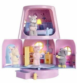 My friend toys