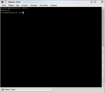 Linux 5.0