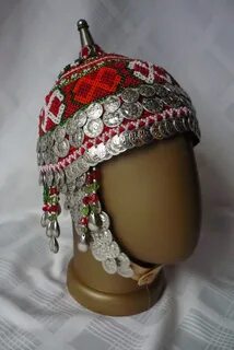Чувашский головной