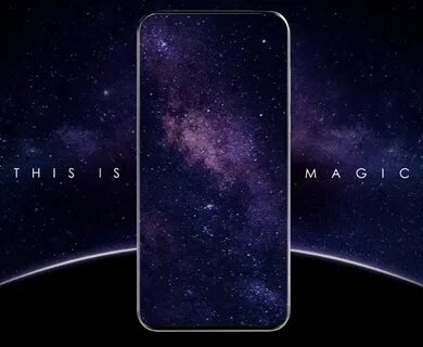 Honor magic x