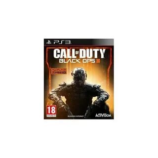 Call of duty black ps3
