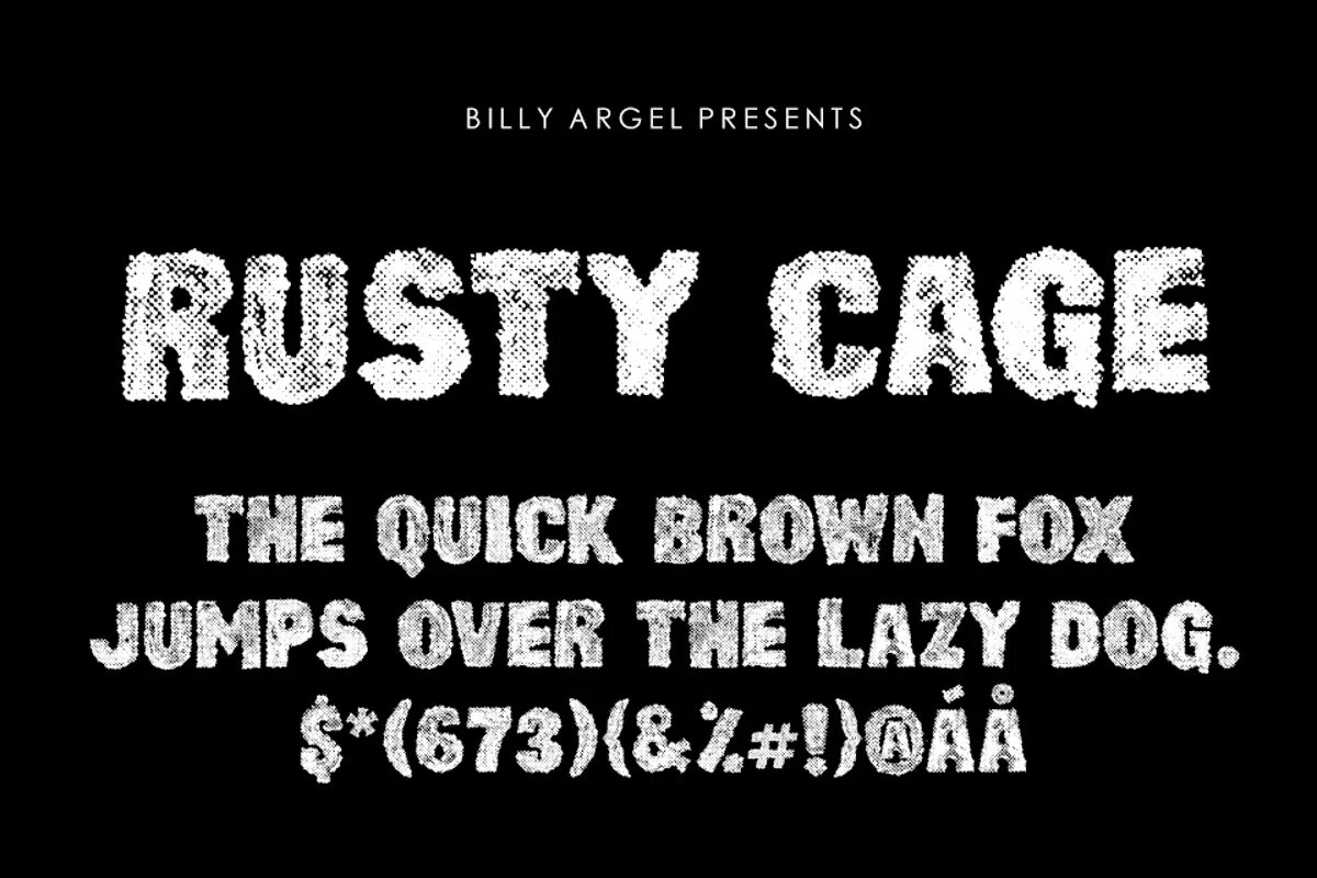 Rusty Cage logo. Rusty Cage Heretics. Rusty Cage YOUTUBER. Rusty cage