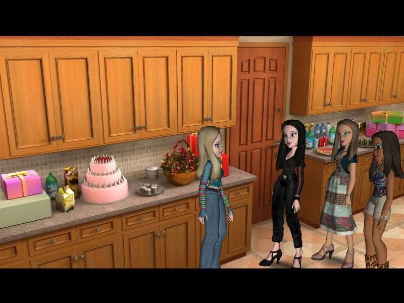Игра девочка с братом. Игра братц. Игра братц 4 real. Игра братц 2008. Братц игра по фильму.