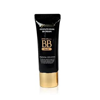 Cover cream