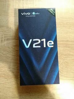 Vivo v21e 8 128gb