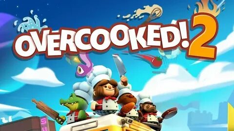 Overcooked отзывы
