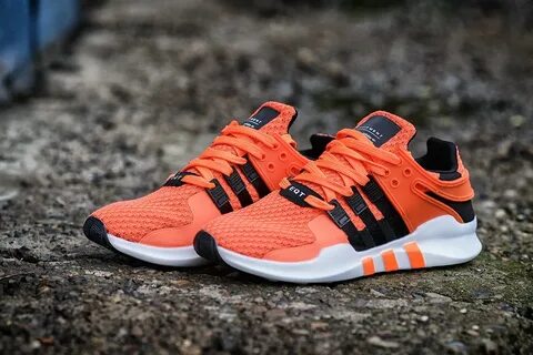 Adidas eqt