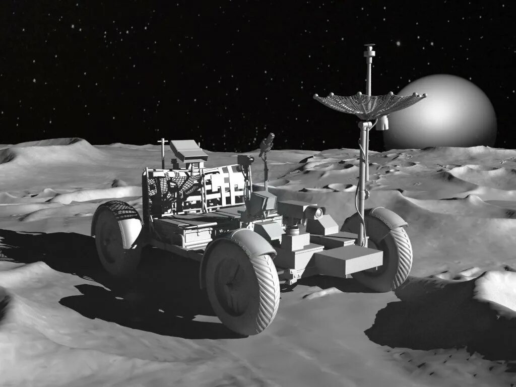 Автомобиль луна. Луноход Аполлон. Луноход Аполлон 15. Lunar Rover 3d модель. Ровер Луноход.