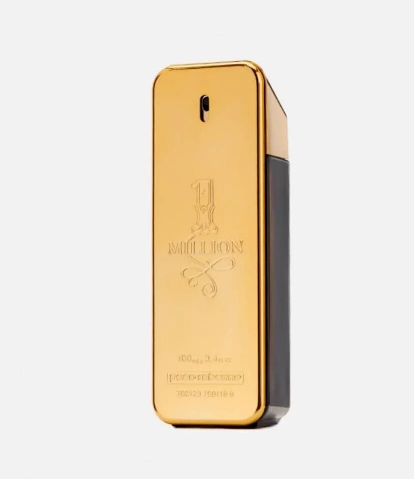 Уан миллион пако. Духи million paco rabanne мужские. Paco rabanne 1 million 100ml. Ван миллион духи мужские. Paco rabanne 1 million lucky туалетная вода 100мл.