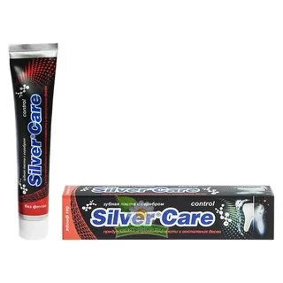 Silver care
