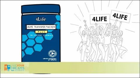 4 your life