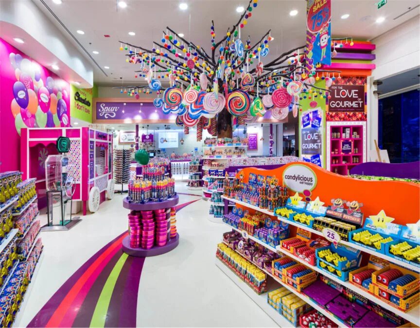 Candy store. Магазин сладостей в дубае candylicious. Candylicious дубай. Candylicious дубай. Dubai mall магазин сладостей.