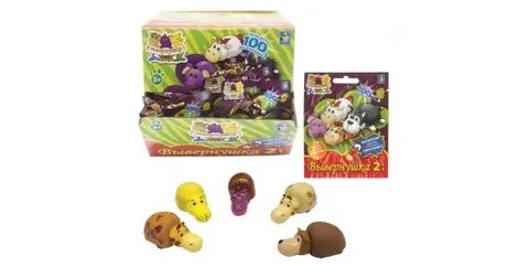 Игрушка т 5