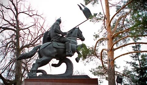 Поставь подольск