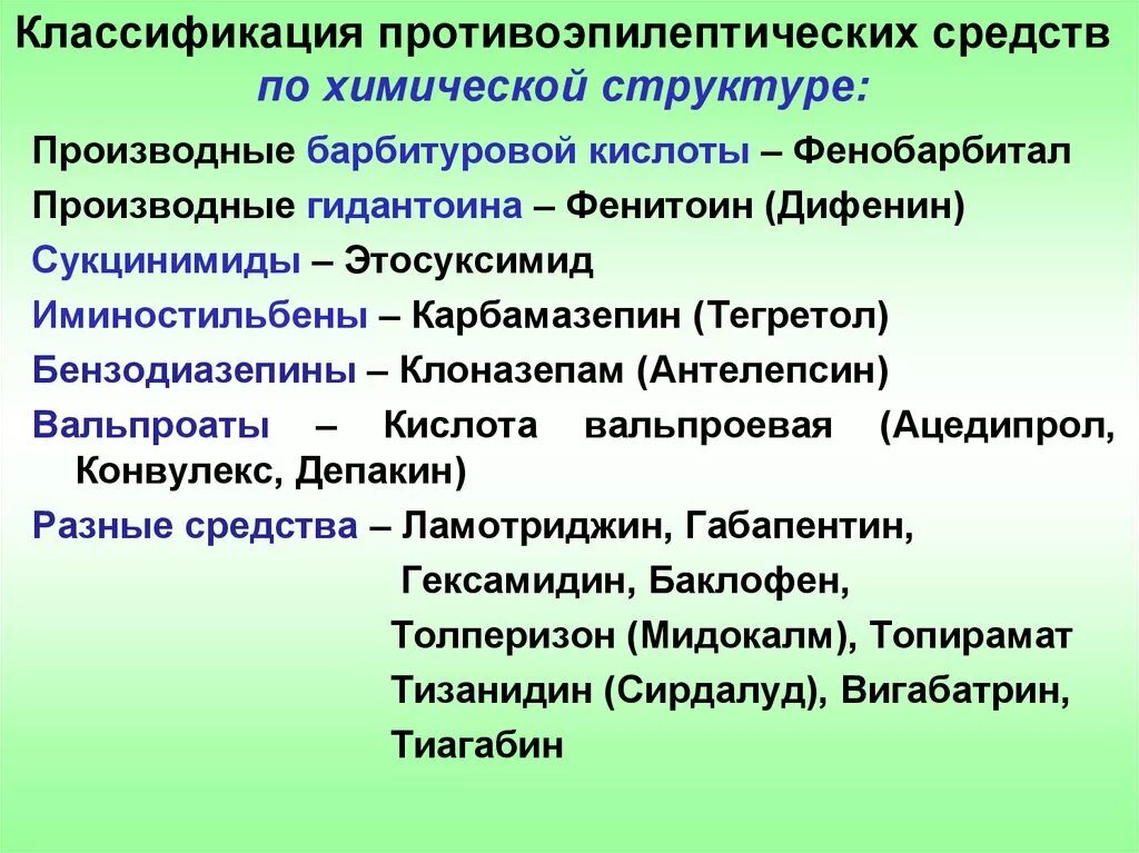 Препараты относящие к группе. Противоэпилептические препараты классификация. Классификация противоэпилептических средств. Противосудорожные препараты классификация. Классификация противосудорожных средств.