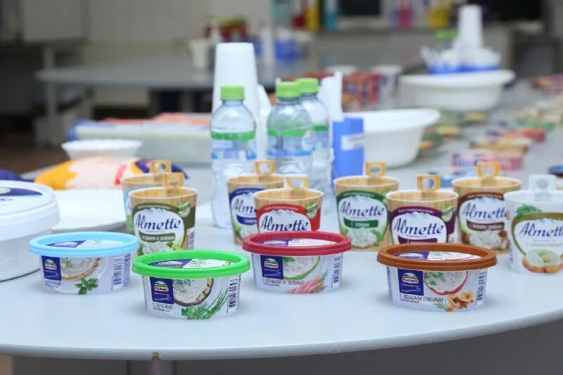 хохланд вакансии раменский