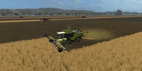 Farming live