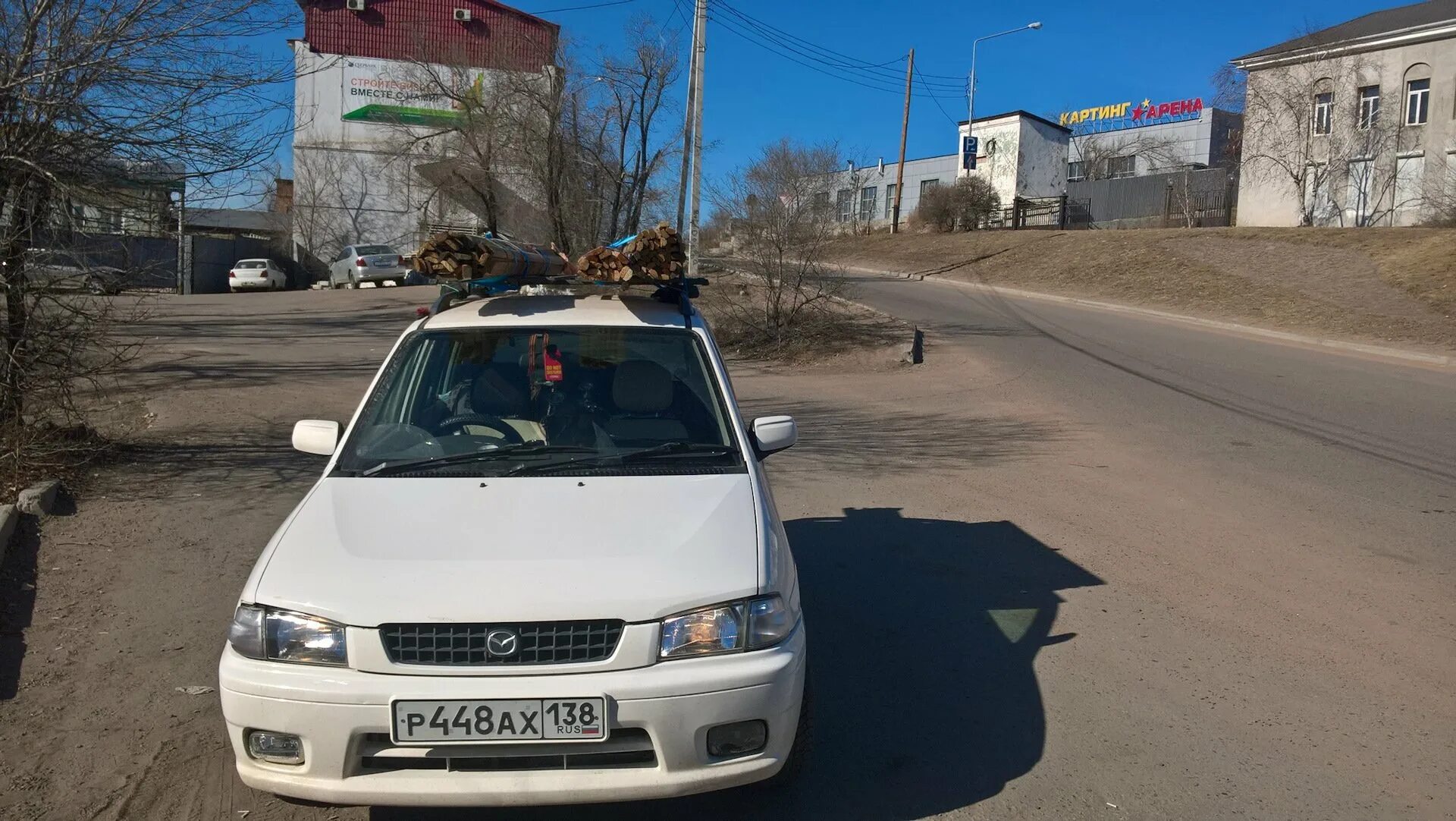 Дром автомобили улан. Мазда Демио в Улан Удэ. AX-448. Алиса, подскажи, сколько Улан - Удэ Мазда стоит?.