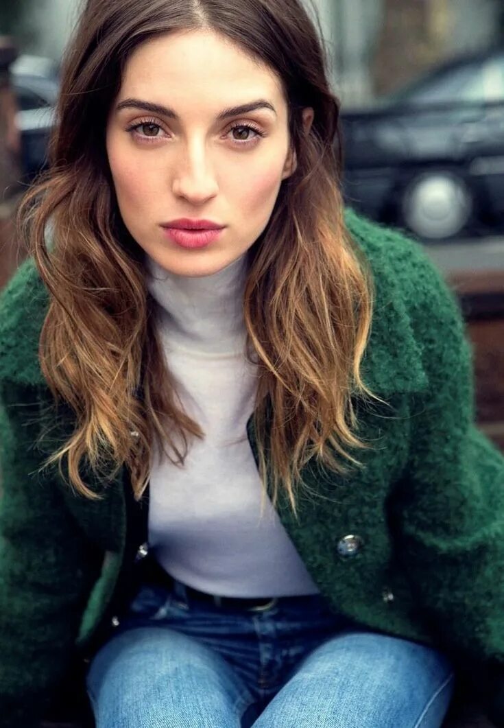 Maria valverde