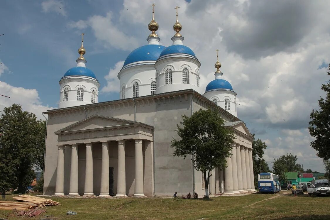 Церковь благовещения пресвятой богородицы мещовск. Г мещовск калужская область. Г мещовск калужская область. Калужская обл. Г мещовск калужская область.