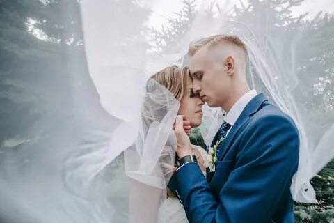 Свадебный омск