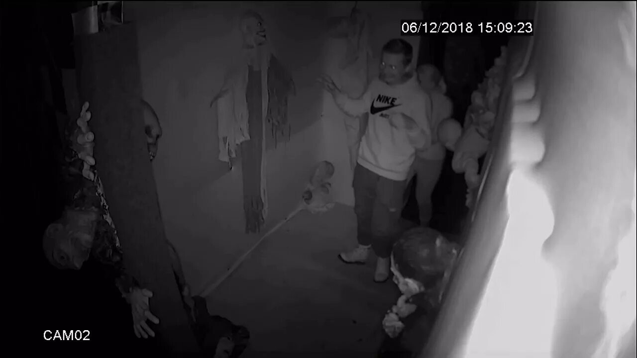 Лабиринт страха зов. Лабиринт страха вднх павильон 55. лабиринт страха москва вднх.