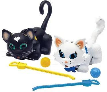 Включи кот кошек