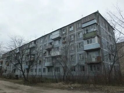 Дом 1 464