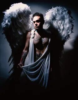 Не уходи fallen777angel