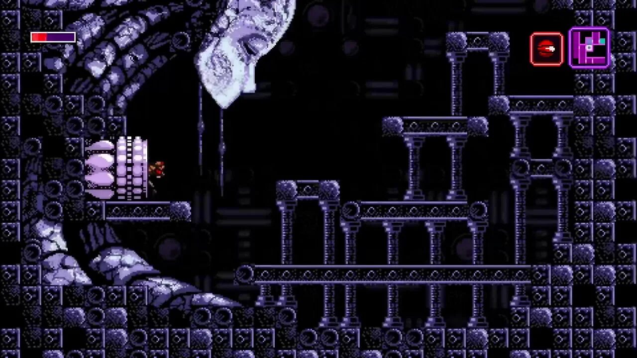 Что такое метроидвания. Axiom verge 2 карта. axiom_verge ps4 обложка. axiom verge 2 полная карта. метроидвания.