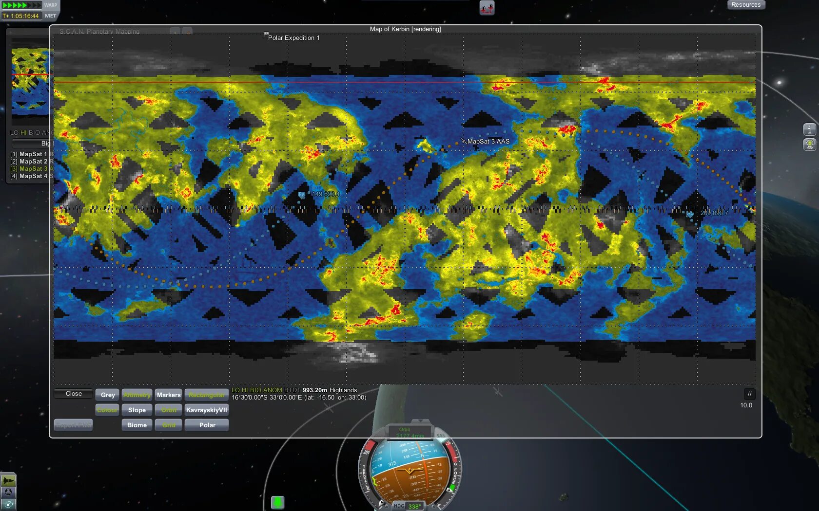 Palworld interactive map