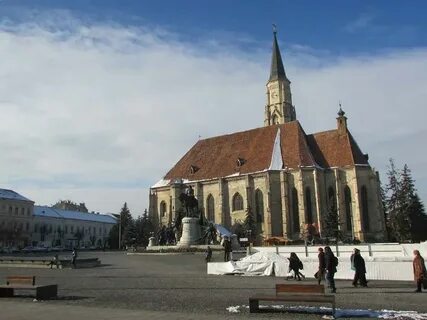 Румынская википедия